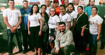 Vereador Marcus participou da atualização cadastral do programa Minha Casa, Minha Vida Rural, nos KM 69, 70 E 56