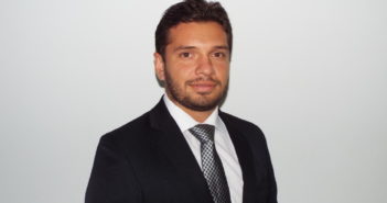 Feliz aniversário Vereador Fabiano Moreira de Carvalho