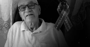 NOTA DE PESAR: SENHOR GILDEU MIRANDA PRIMEIRO PREFEITO DO MUNICIPÍO DE RONDON DO PARÁ