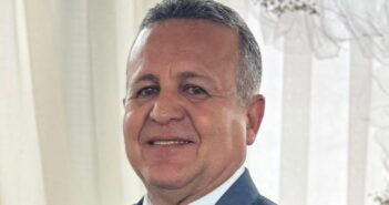 Vereador Miguel Assume a Presidência da Câmara Municipal