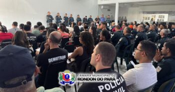 Implementação do Programa Pró Mulher Pará