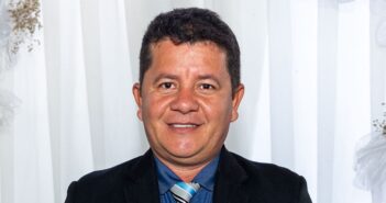 Vereador Wildenberg Melo Sousa Assume a Presidência da Câmara Municipal