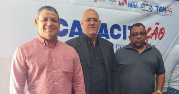 Servidores participam da Capacitação 2025 – TCM-PA