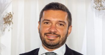 VICE-PRESIDENTE ASSUME A PRESIDÊNCIA DA CÂMARA MUNICIPAL