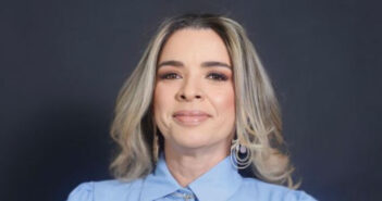 VEREADORA MAISA CARVALHO LEOTTI ASSUME A PRESIDÊNCIA DA CÂMARA MUNICIPAL