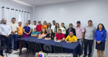 COMISSÕES DE LEGISLAÇÃO E EDUCAÇÃO REUNIU COM REPRESENTANTES DO SINTEP
