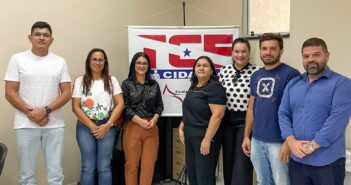 VEREADORES E SERVIDORES PARTICIPARAM DA OFICINA: INTERPRETAÇÃO DO ORÇAMENTO PÚBLICO NA CIDADE DE MARABÁ