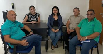 Servidores no CR2 Transparência Pública