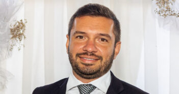 VICE-PRESIDENTE ASSUME A PRESIDÊNCIA DA CÂMARA MUNICIPAL