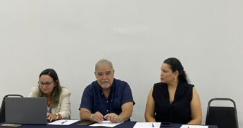 CÂMARA MUNICIPAL RECEBE EQUIPE TÉCNICA DO TCM PARÁ