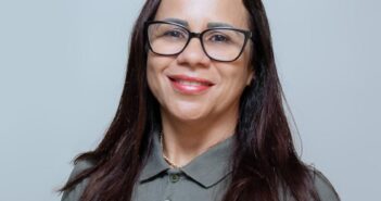 VEREADORA EDNA ASSUME A PRESIDÊNCIA DA CÂMARA MUNICIPAL