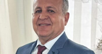 VEREADOR MIGUEL ASSUME A PRESIDÊNCIA DA CÂMARA MUNICIPAL