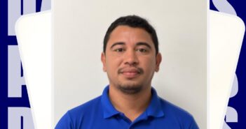 PARABÉNS PELO SEU ANIVERSÁRIO, SERVIDOR MARCOS