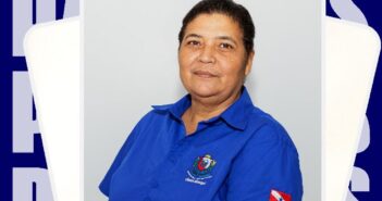 PARABÉNS PELO SEU ANIVERSÁRIO, SERVIDORA ALINE