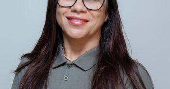 VEREADORA EDNA ASSUME A PRESIDÊNCIA DA CÂMARA MUNICIPAL