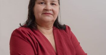 VEREADORA MARIA JOEL ASSUME A PRESIDÊNCIA DA CÂMARA MUNICIPAL