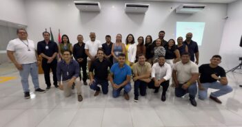 VISITA TÉCNICA DA EQUIPE DA 7ª CONTROLADORIA DO TRIBUNAL DE CONTAS DOS MUNICÍPIOS DO ESTADO DO PARÁ