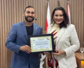 CÂMARA MUNICIPAL REALIZA SESSÃO SOLENE DE ENTREGA DO TÍTULO DE CIDADÃO E CIDADÃ RONDONENSE