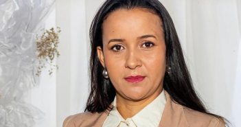 VICE-PRESIDENTE VEREADORA PROFESSORA KEILA ASSUME A PRESIDÊNCIA DA CÂMARA MUNICIPAL.