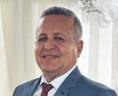 PRESIDENTE VEREADOR MIGUEL RETORNA A PRESIDÊNCIA DA CÂMARA MUNICIPAL.