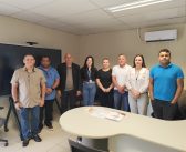 MESA DIRETORA E COMISSÃO DE CONTROLE INTERNO REÚNEM-SE NA 7ª CONTROLADORIA DO TCM-PA