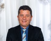 SEGUNDO SECRETÁRIO VEREADOR WILDENBERG MELO ASSUME A PRESIDÊNCIA DA CÂMARA MUNICIPAL.
