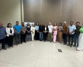 PARLAMENTARES E SERVIDORES PARTICIPARAM DA CAPACITAÇÃO DO TCM-PA EM MARABÁ-PA