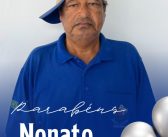PARABÉNS PELO SEU ANIVERSÁRIO, SERVIDOR NONATO