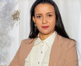 VEREADORA KEILA ASSUME A PRESIDÊNCIA DA CÂMARA MUNICIPAL.
