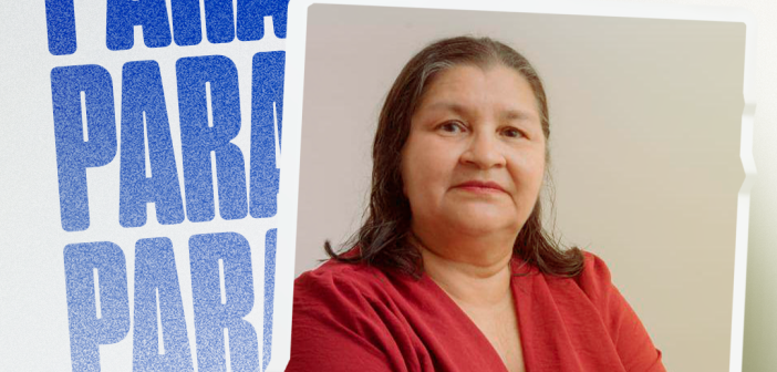 PARABÉNS PELO SEU ANIVERSÁRIO, VEREADORA MARIA JOEL.