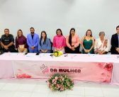 CÂMARA MUNICIPAL REALIZA SOLENIDADE DE INSTALAÇÃO E POSSE DA PROCURADORIA ESPECIAL DA MULHER