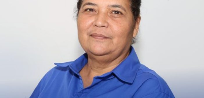 PARABÉNS PELO SEU ANIVERSÁRIO, SERVIDORA ALINE.